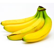 Banano criollo x500 g