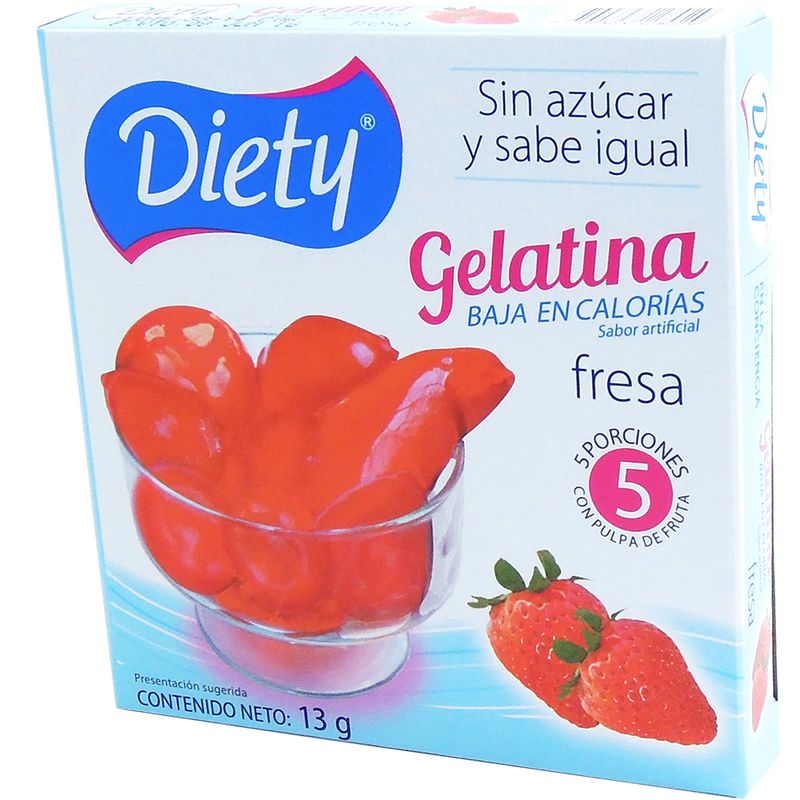Gelatina-DIETY-fresa-x13-g.