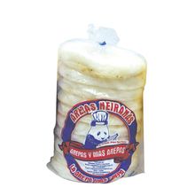 Arepa NEIRANAS para pincho 10 unds x500 g