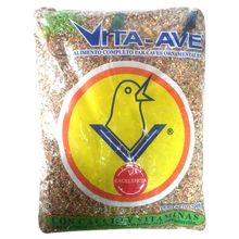 Alimento para aves VITA AVE x1000 g