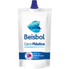 Cera plástica BEISBOL neutra x500 ml