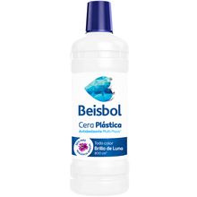 Cera plástica BEISBOL neutra x800 ml