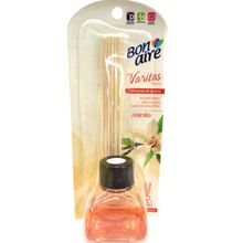Ambientador BONAIRE varitas vainilla x40 ml