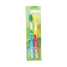 Cepillo dental MERCALDAS special x2 unds 2x3