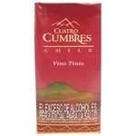 Vino-CUATRO-CUMBRES-chile-tinto-caja-x1-lt.