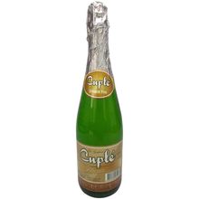 Vino espumoso CUPLÉ blanco x750 ml