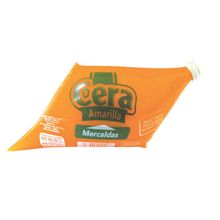 Cera MERCALDAS amarilla x400 ml 2x3
