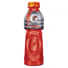 Bebida hidratante GATORADE tropical x500 ml