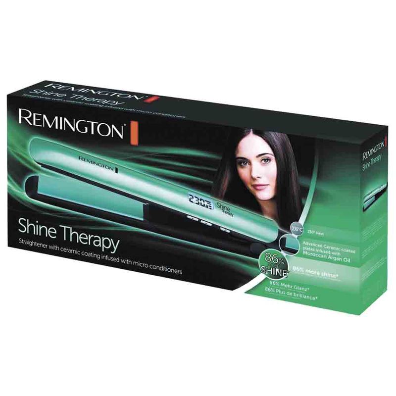 S9960 plancha remington hot sale