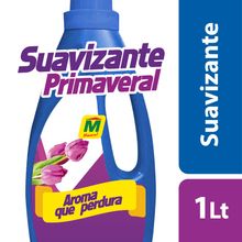 Suavizante M fragancia lavanda x1000 ml