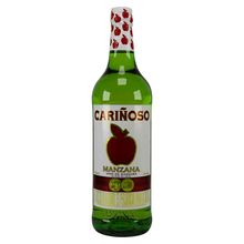 Vino CARIÑOSO manzana x750 ml
