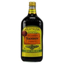 Vino SANSON compuesto x750 ml