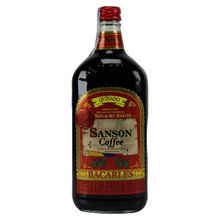 Vino SANSON coffe x750 ml