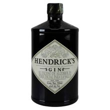 Ginebra HENDRICK´S x750 ml