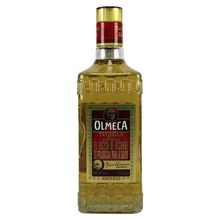 Tequila OLMECA reposado x700 ml