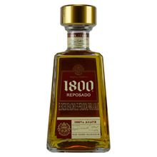 Tequila reserva 1800 reposado x750 ml