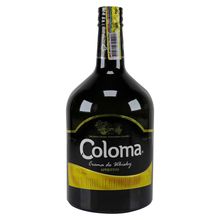 Crema de Whisky COLOMA x750 ml