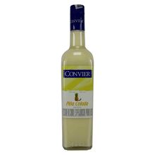 Aperitivo CONVIER piña colada x750 ml