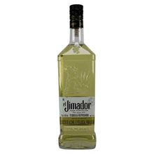 Tequila JIMADOR reposado x750 ml