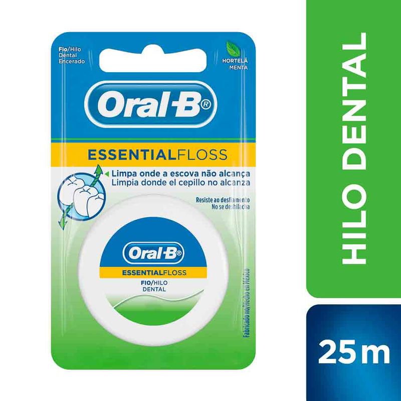 Seda-Dental-Oral-B-Cera-Menta-Unidad