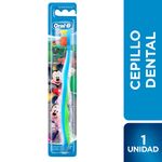 Cepillo-Dental-Oral-B-Kids-Mickey-Unidad