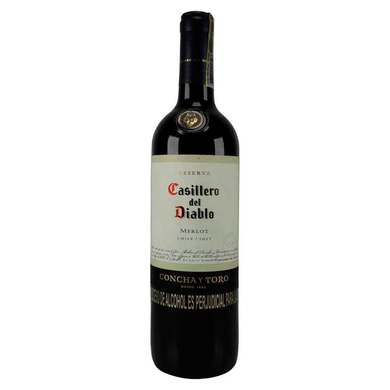 Vino-CASILLERO-DEL-DIABLO-750-Merlot-Botella