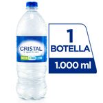 Agua-CRISTAL-X1000Ml