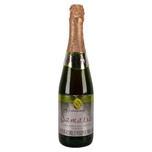 Champaña SAMARIA rosada x750 ml