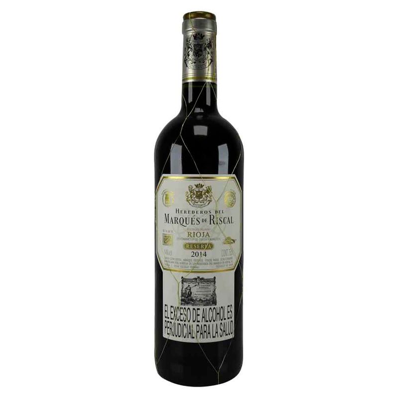 Vino-MARQUES-Del-Riscal-Reserv-1999-750Ml-Botella