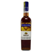 Crema CONVIER amareto x750 ml