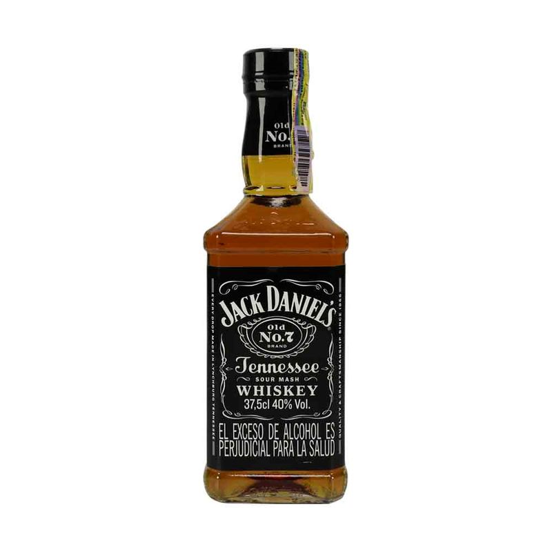 Whisky-JACK-DANIELS-375-Botella