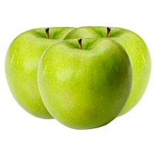 Manzana verde x500 g