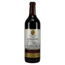 Vino generoso CASA GRAJALES don luis x750 ml