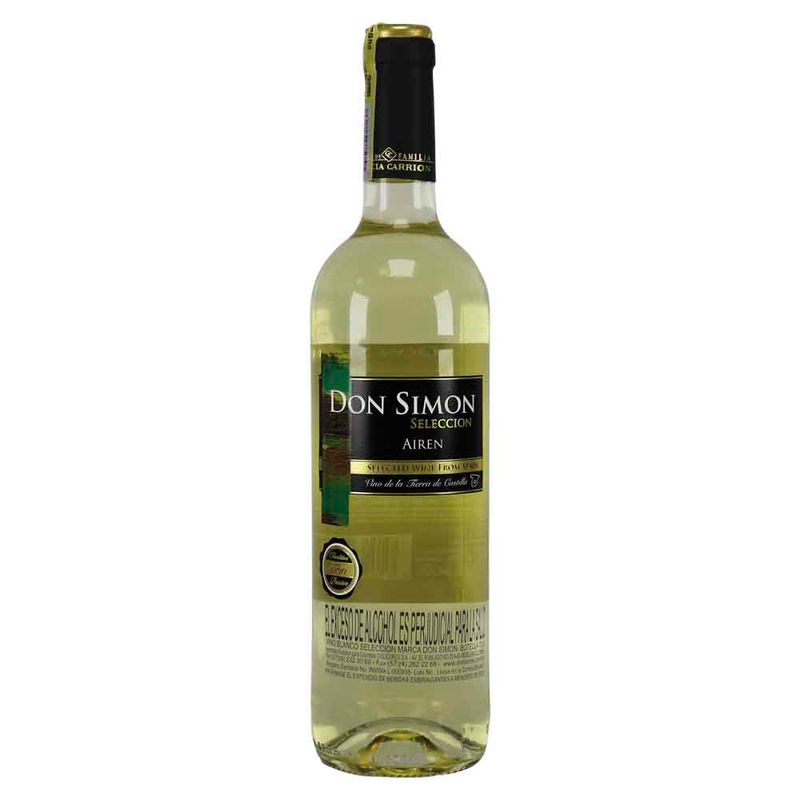 Vino-DON-SIMON-750-Selecc-Blanco-Prec-Esp-Botella