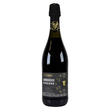 Vino PICCINI lambrusco reggiano tinto x750 ml