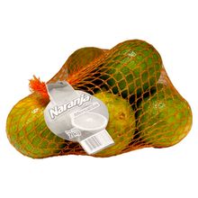 Naranja MERCALDAS x2000 g 2x3