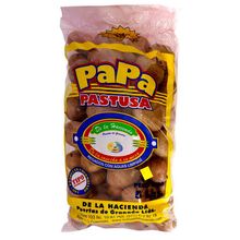 Papa pastusa mini x2500 g