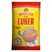 Cocoa LUKER premium x230 g