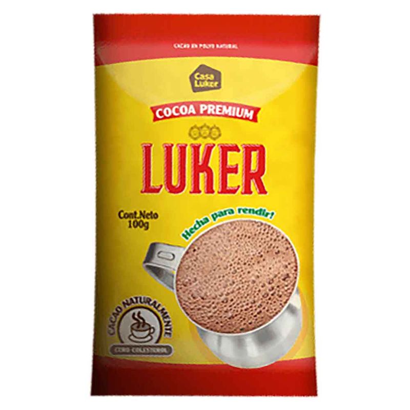 Cocoa-LUKER-premium-x230-g