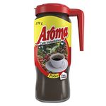 Cafe-AROMA-Instantaneo-Frasco-X170G