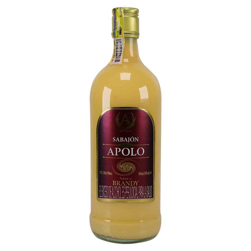 Sabajon-APOLO-700-Brandy-Botella