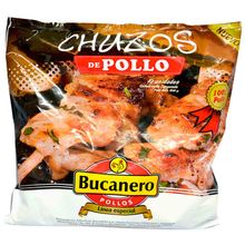Chuzo BUCANERO pollo tocineta x1800 g
