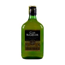 Whisky CLAN MACGRECOR x350 ml