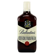 Whisky BALLANTINES finness x700 ml