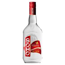 Licor SOHO x700 ml