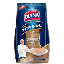 Arroz DIANA premium coco x1000 g