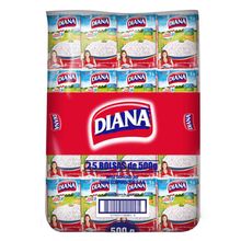 Arroz DIANA paca x25 libras