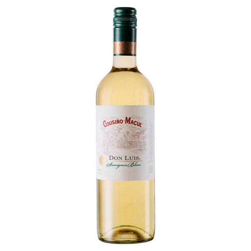 Vino-Don-Luis-Cousino-MACUL-blanc