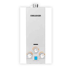 Calentador CHALLENGER ref.Whg7062Tfgl