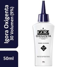 Oxigenta IGORA volumen 30 x50 ml